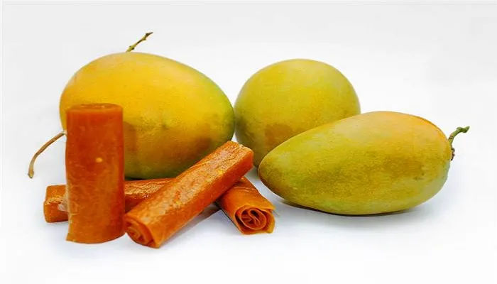 Bánh tráng xoài — 16B Cổ Loa — ảnh tham khảo 1