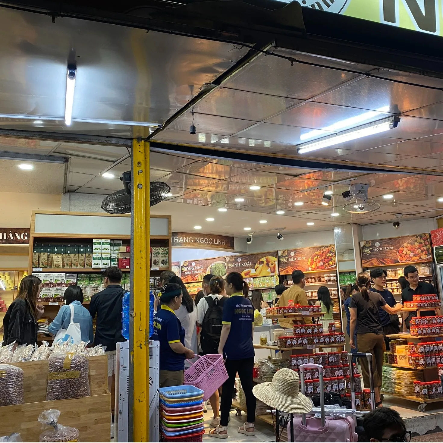 Đặc Sản Nha Trang Ngọc Linh — ảnh tham khảo 3