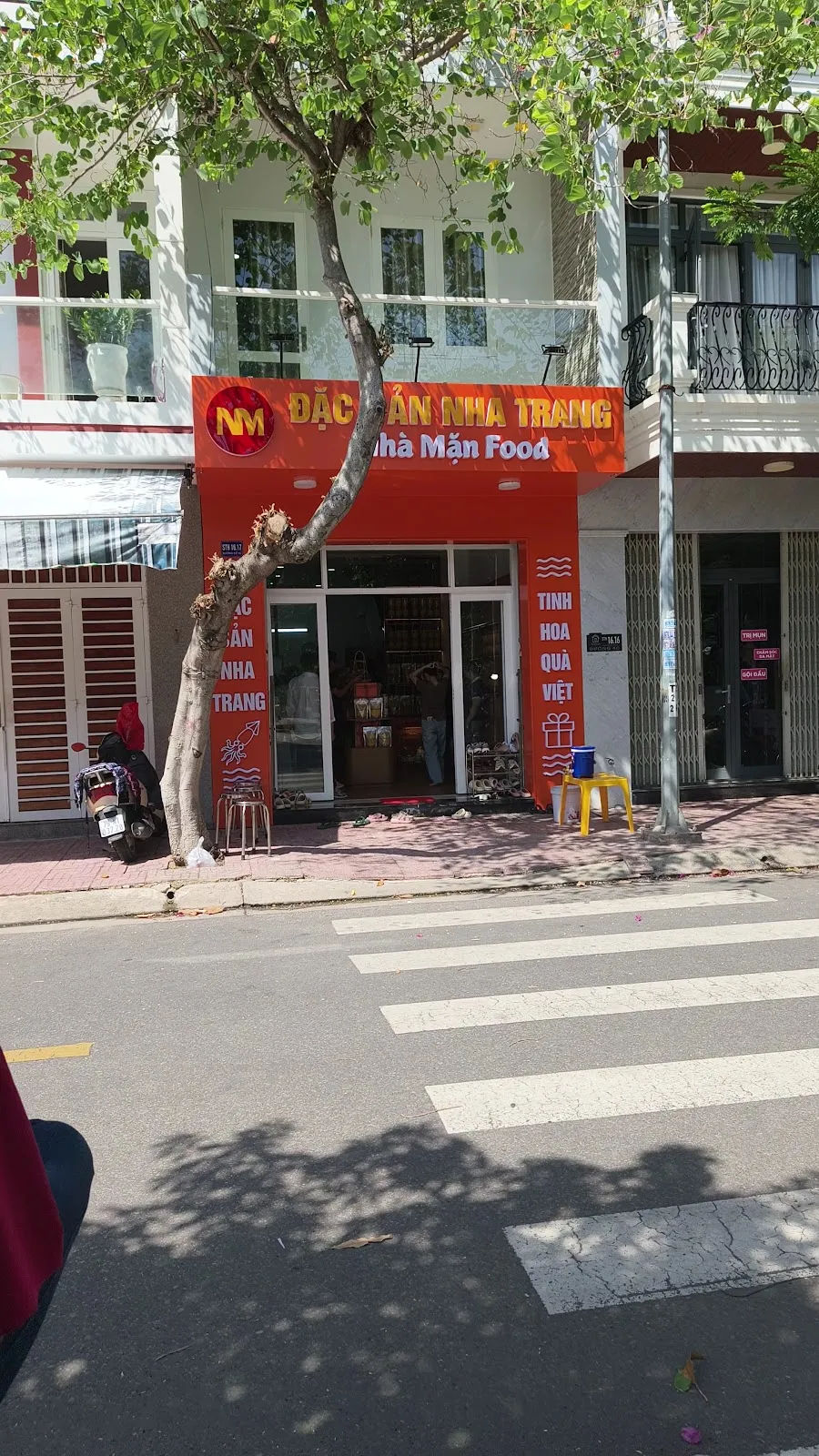 Nhà Mặn Food — ảnh tham khảo 1