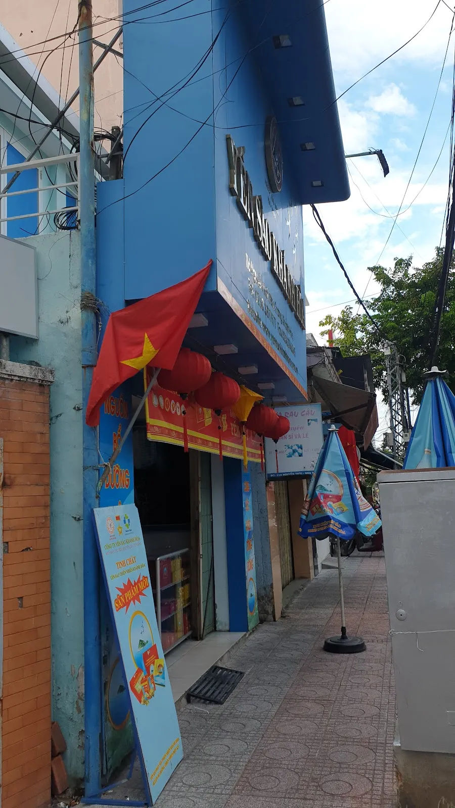 Cửa hàng Yến sào Khánh Hoà — ảnh tham khảo 2