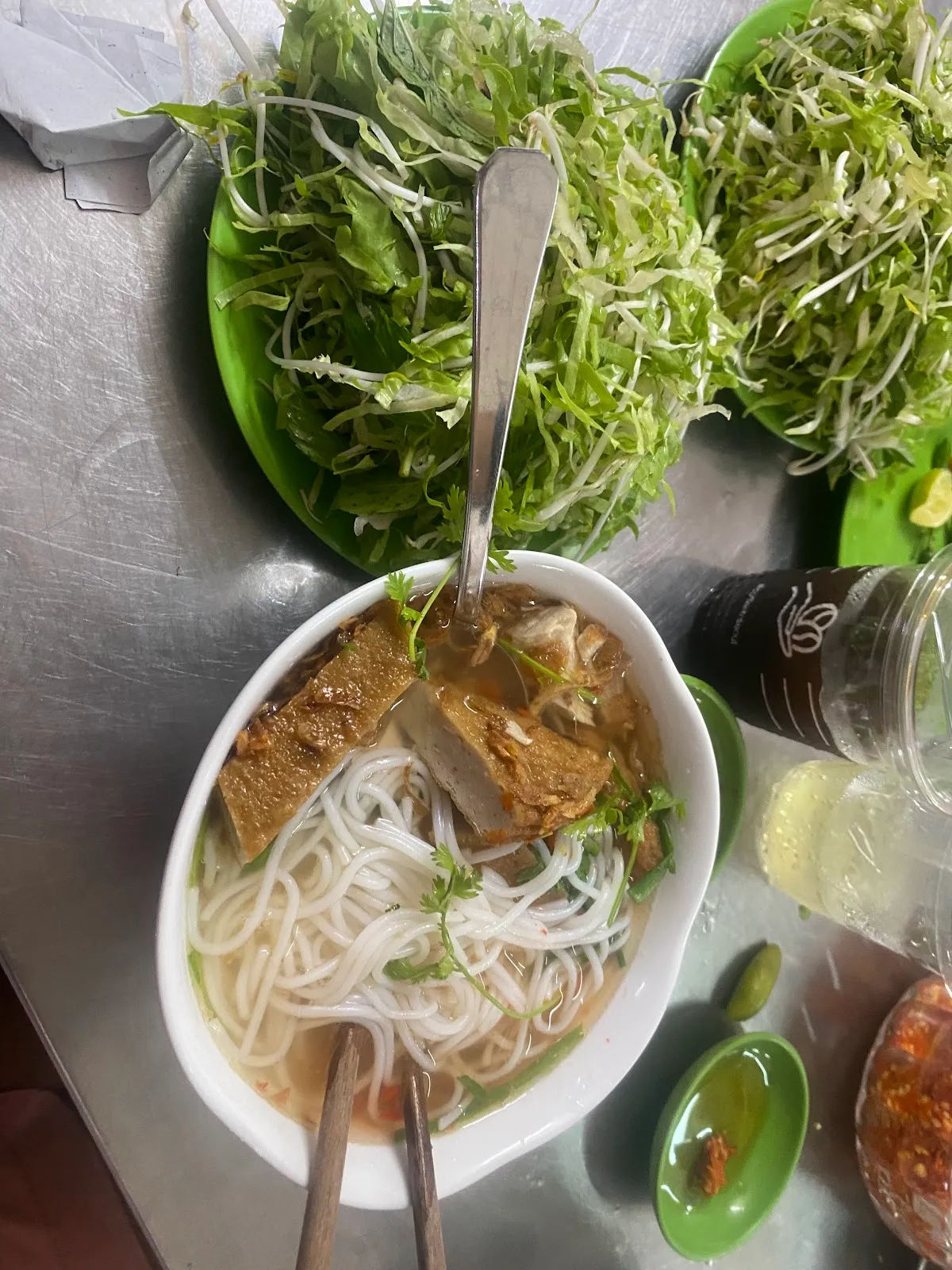 Bún cá Nguyên Loan — ảnh tham khảo 1