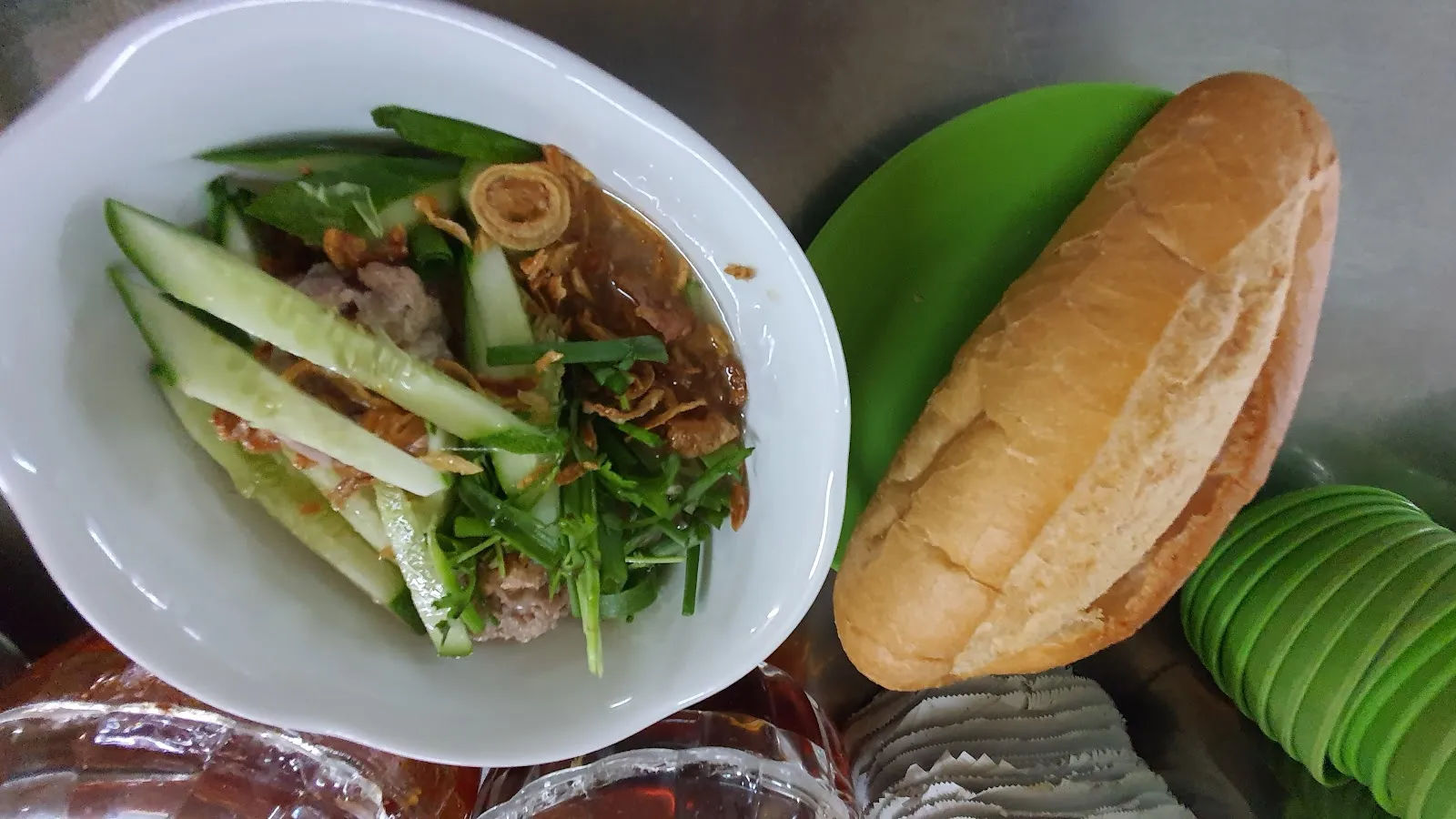 Bún cá Nguyên Loan — ảnh tham khảo 3