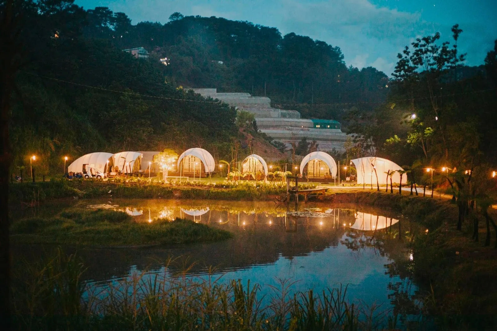 Forest Scent — Glamping & Camping — ảnh tham khảo 2