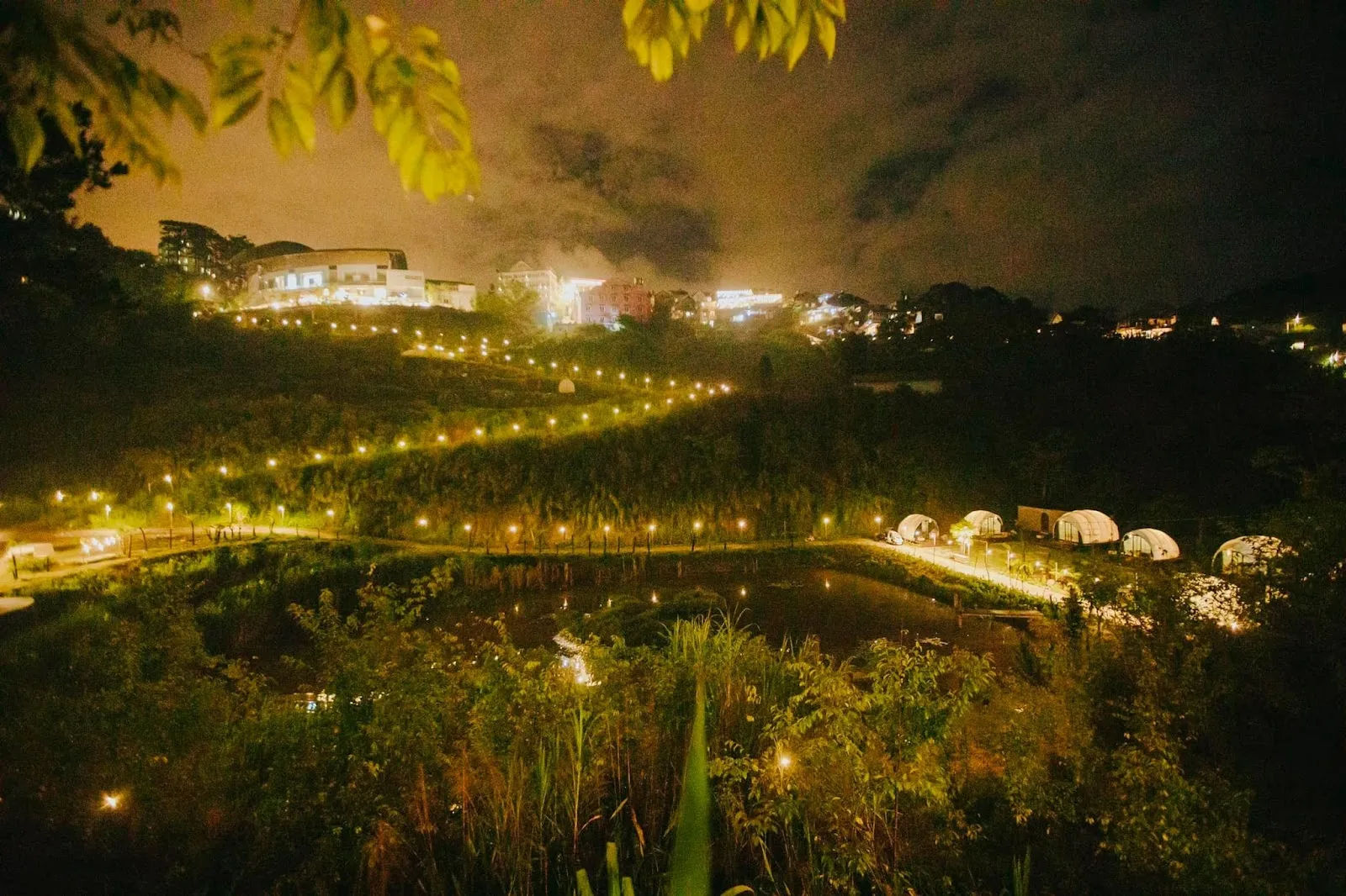 Forest Scent — Glamping & Camping — ảnh tham khảo 3