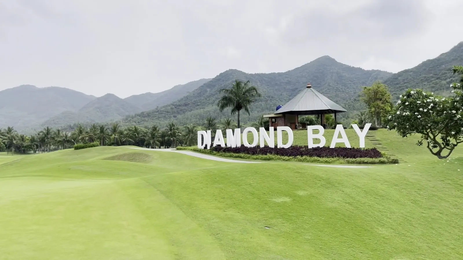 Diamond Bay Golf & Villas — ảnh tham khảo 3