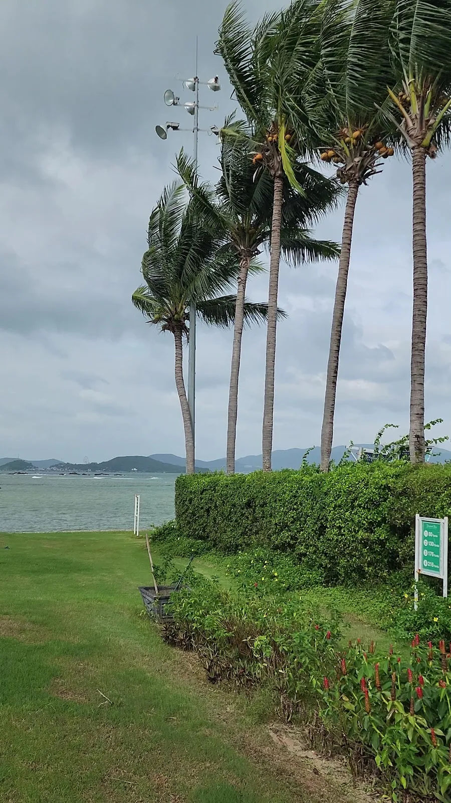 Diamond Sea Golf Driving Range — ảnh tham khảo 2