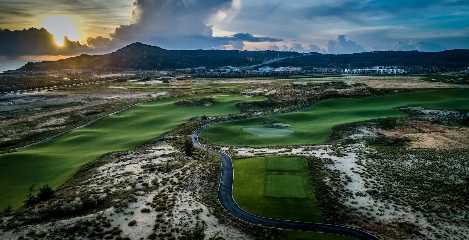 KN Golf Links Cam Ranh — ảnh tham khảo 1