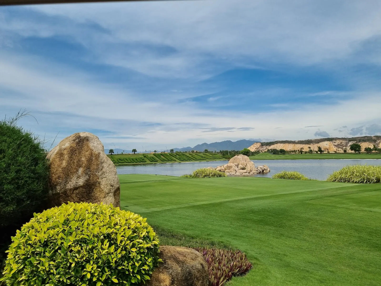 KN Golf Links Cam Ranh — ảnh tham khảo 2
