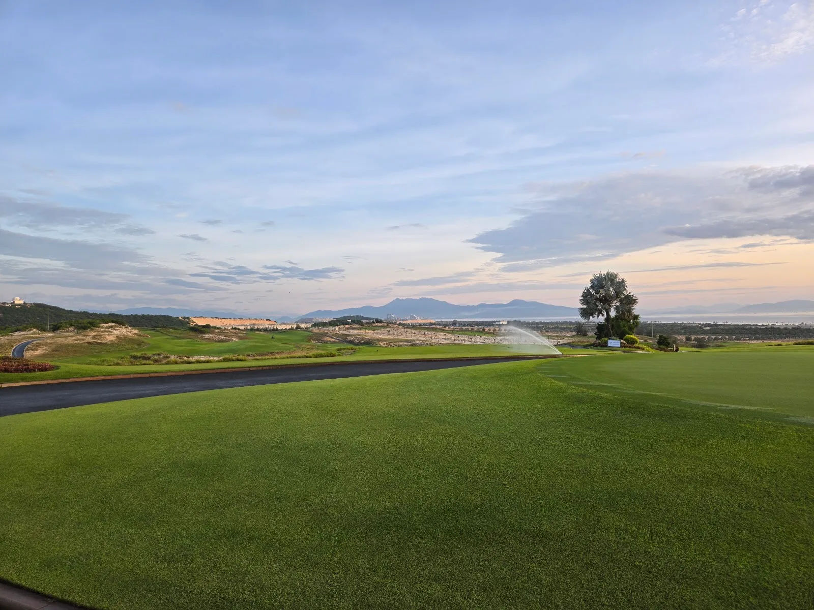 KN Golf Links Cam Ranh — ảnh tham khảo 3