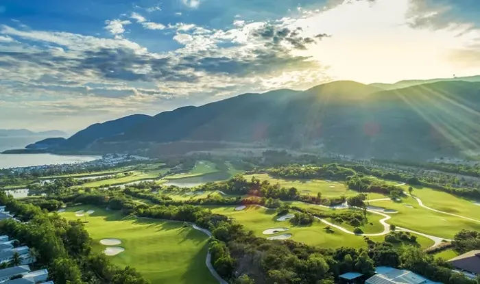 Vinpearl Golf Nha Trang — ảnh tham khảo 1