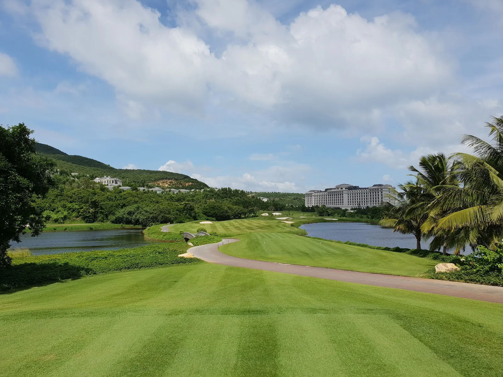 Vinpearl Golf Nha Trang — ảnh tham khảo 3