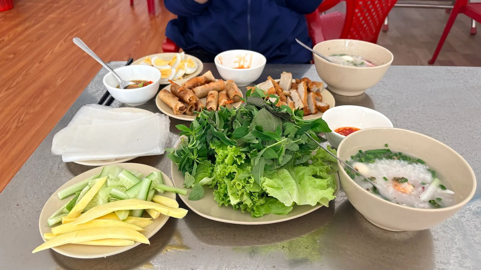 Goi Ca Mai Co Hang — Tran Quy Cap — reference photo 3