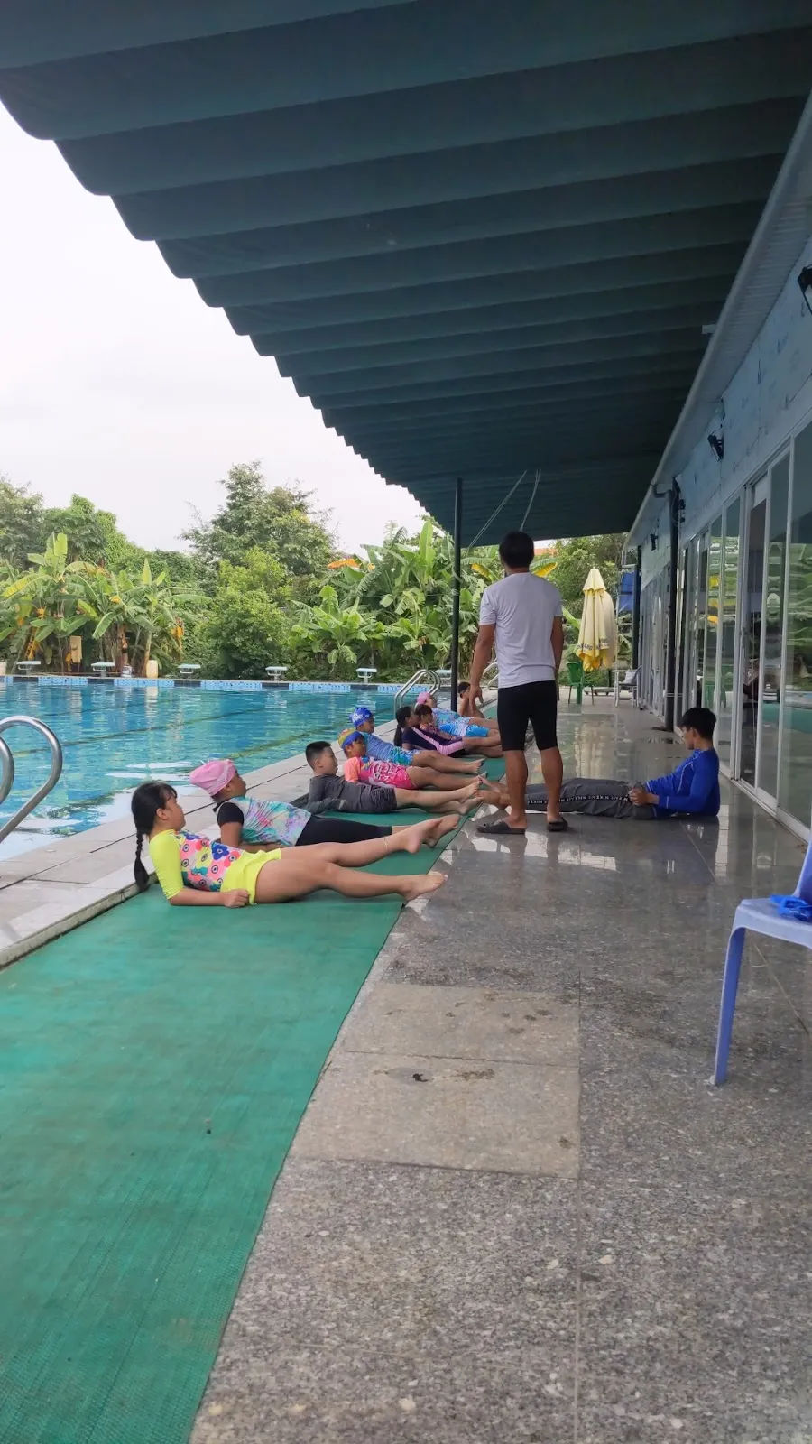 MH Nha Trang pool — reference photo 2