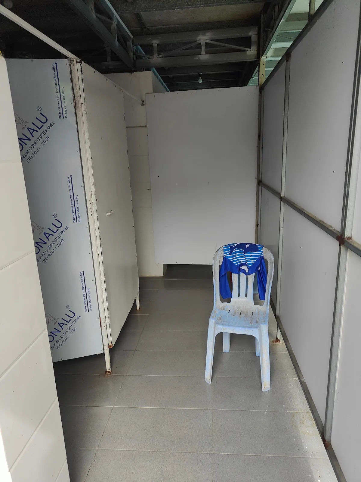 MH Nha Trang pool — reference photo 3