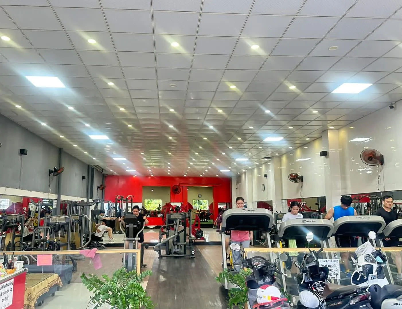 Vietlife Fitness Center — ảnh tham khảo 3