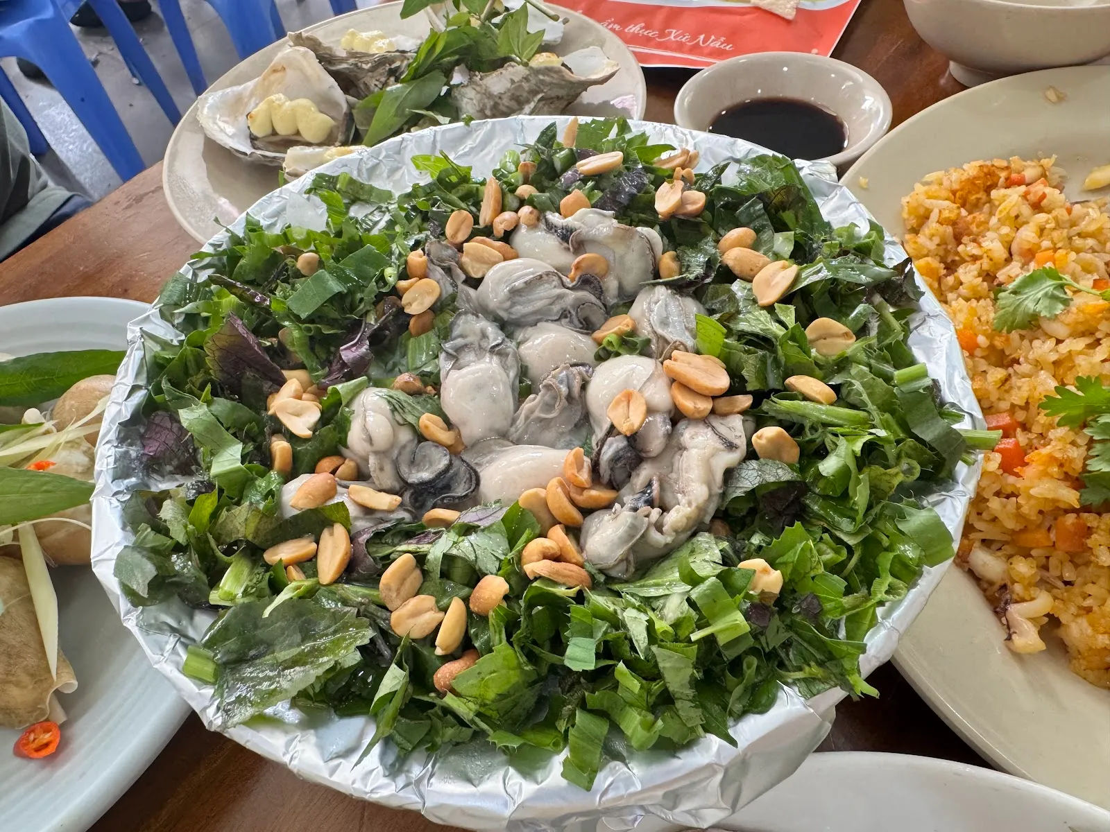 Hải Sản Nina — ảnh tham khảo 1
