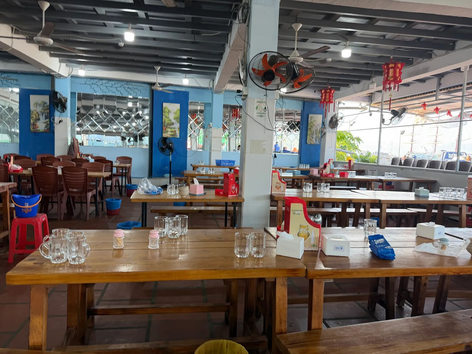 Quán Hải Sản Thanh Sương — ảnh tham khảo 3