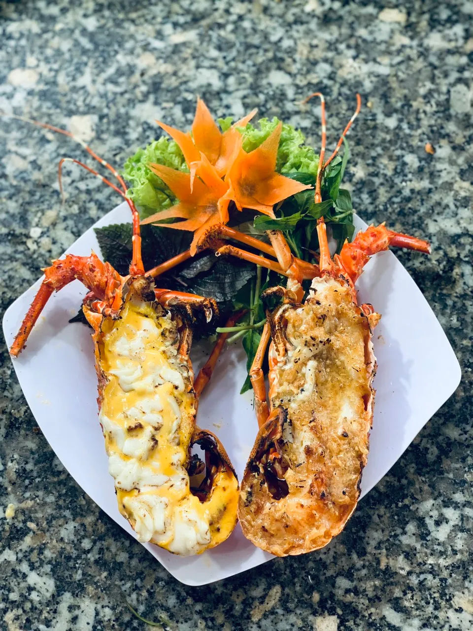 Quán Hải Sản Thanh Sương — ảnh tham khảo 4