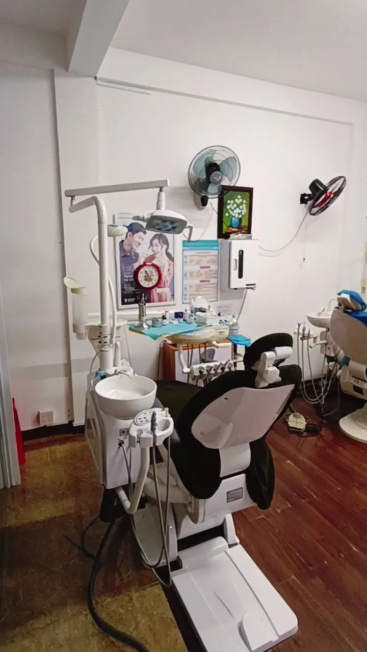 Happy Tooth — ảnh tham khảo 2