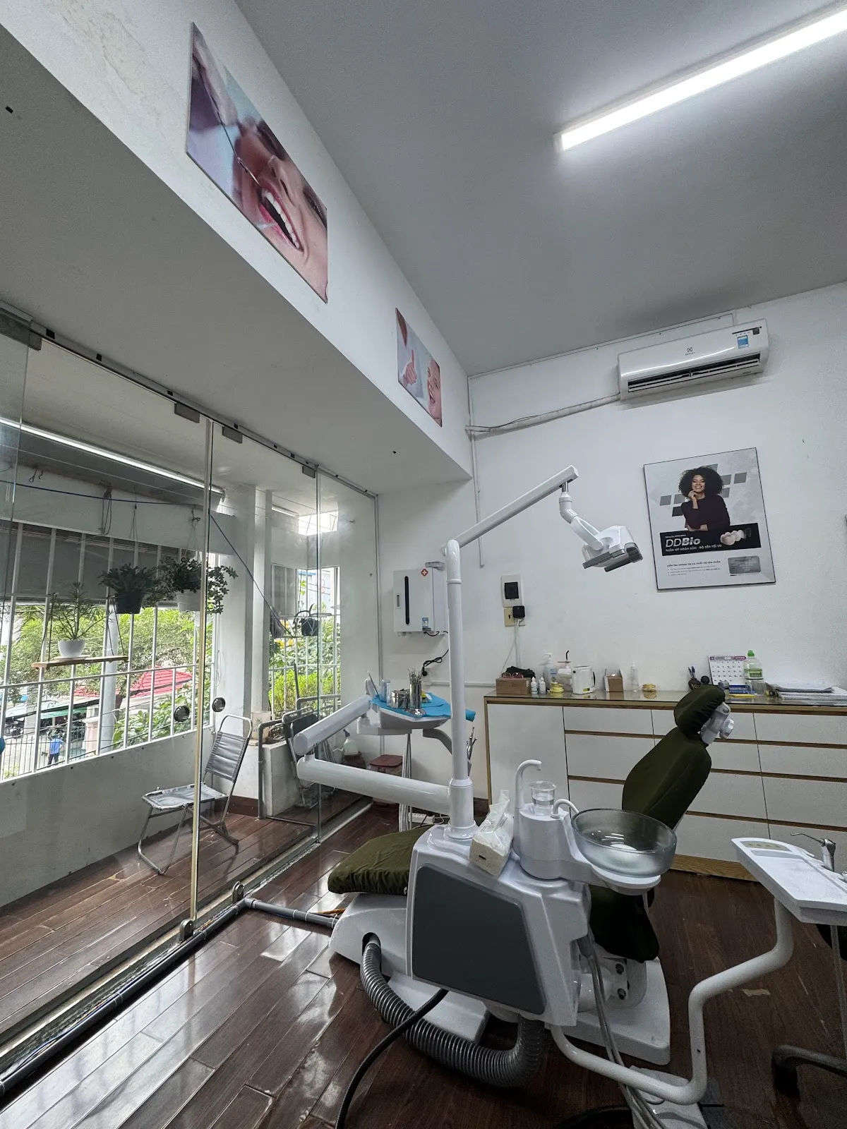 Happy Tooth — ảnh tham khảo 3