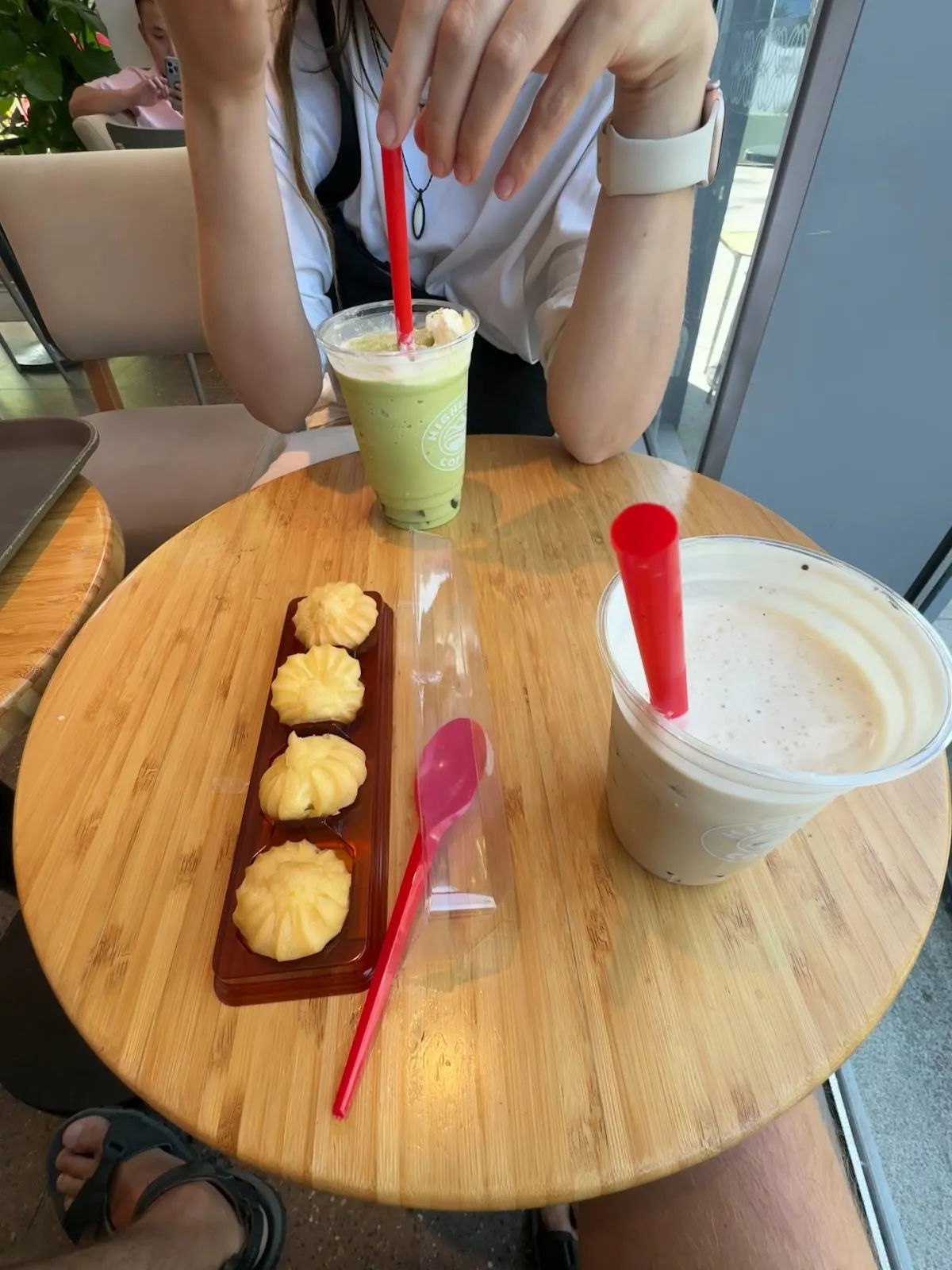 Highlands Coffee — 02 Hùng Vương (Panorama) — ảnh tham khảo 2