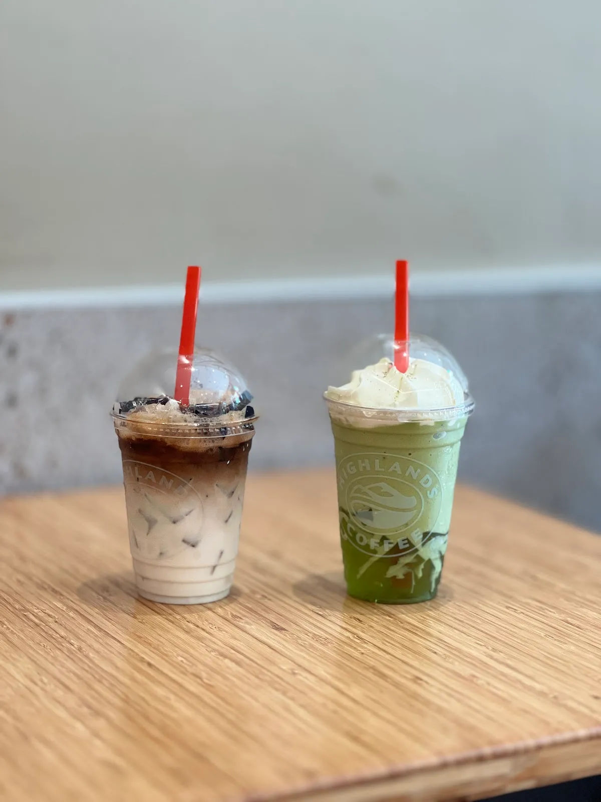 Highlands Coffee — 04 Trần Phú (Mường Thanh) — ảnh tham khảo 3