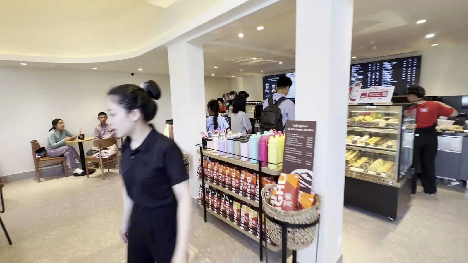 Highlands Coffee — 1 Bãi Dương (Đặng Tất) — ảnh tham khảo 2