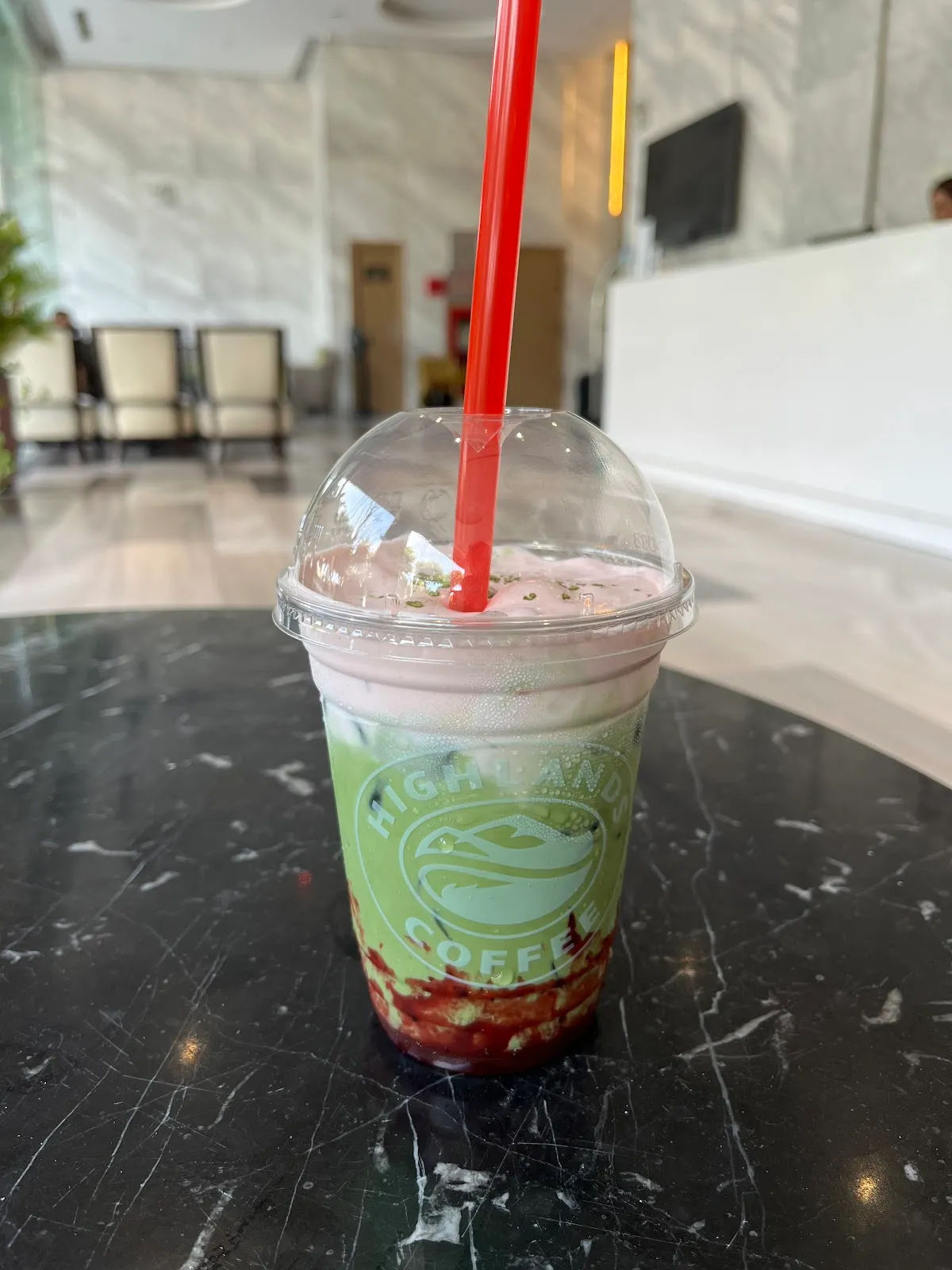 Highlands Coffee — 1 Bãi Dương (Đặng Tất) — ảnh tham khảo 3