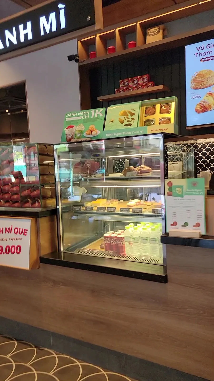 Highlands Coffee — 108 Lê Hồng Phong — ảnh tham khảo 2