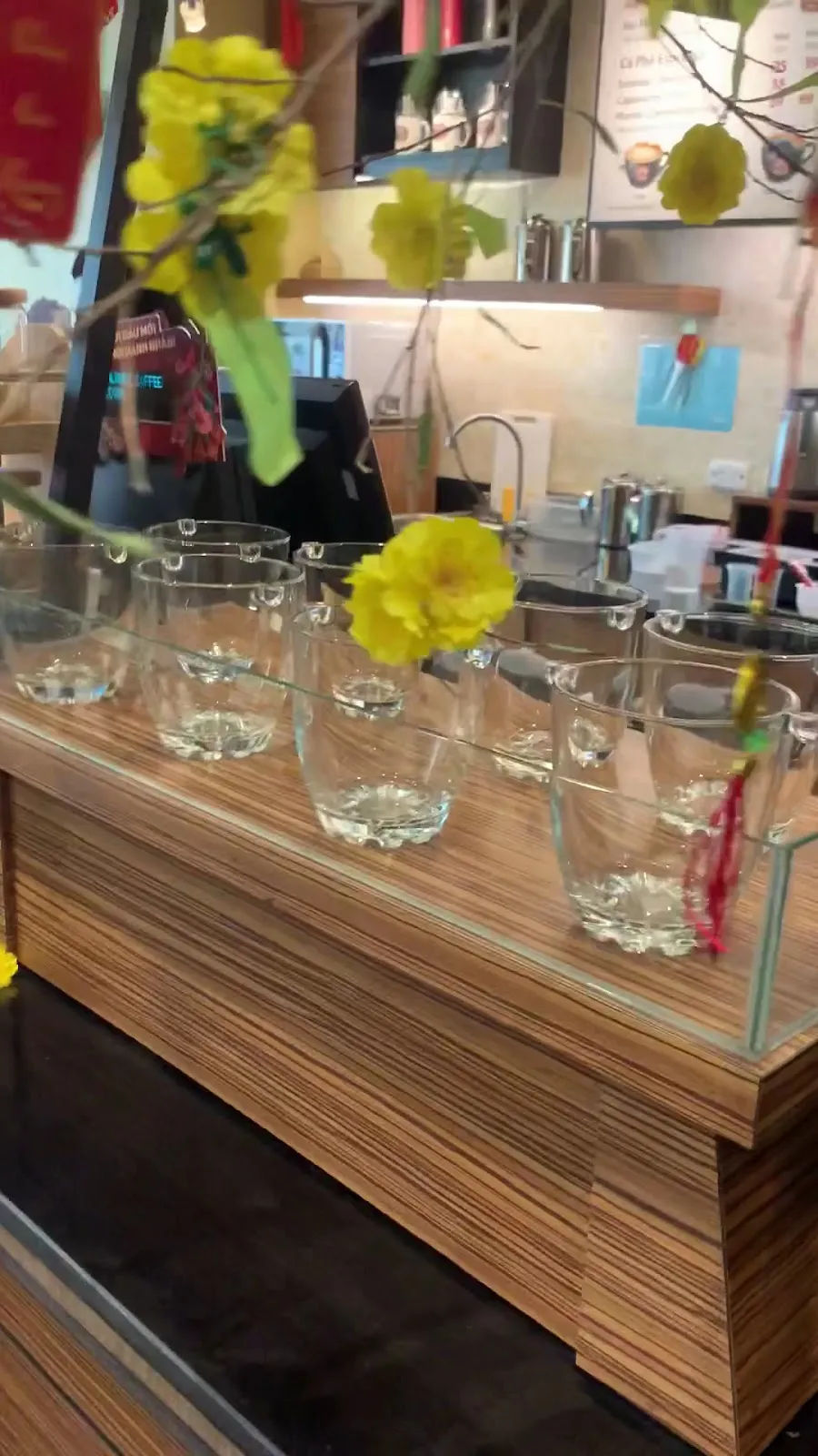 Highlands Coffee — 20 Trần Phú (Nha Trang Center) — ảnh tham khảo 2