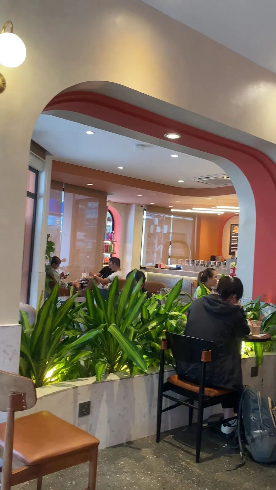 Highlands Coffee — 24 Thống Nhất — ảnh tham khảo 2