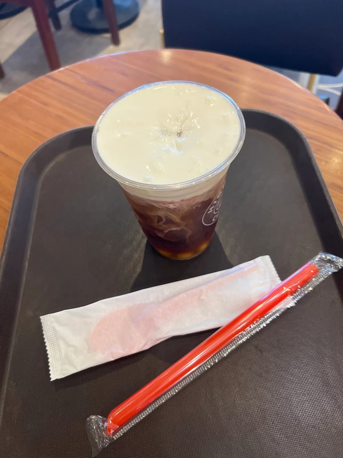 Highlands Coffee — 74 Trần Phú (Star City) — ảnh tham khảo 3