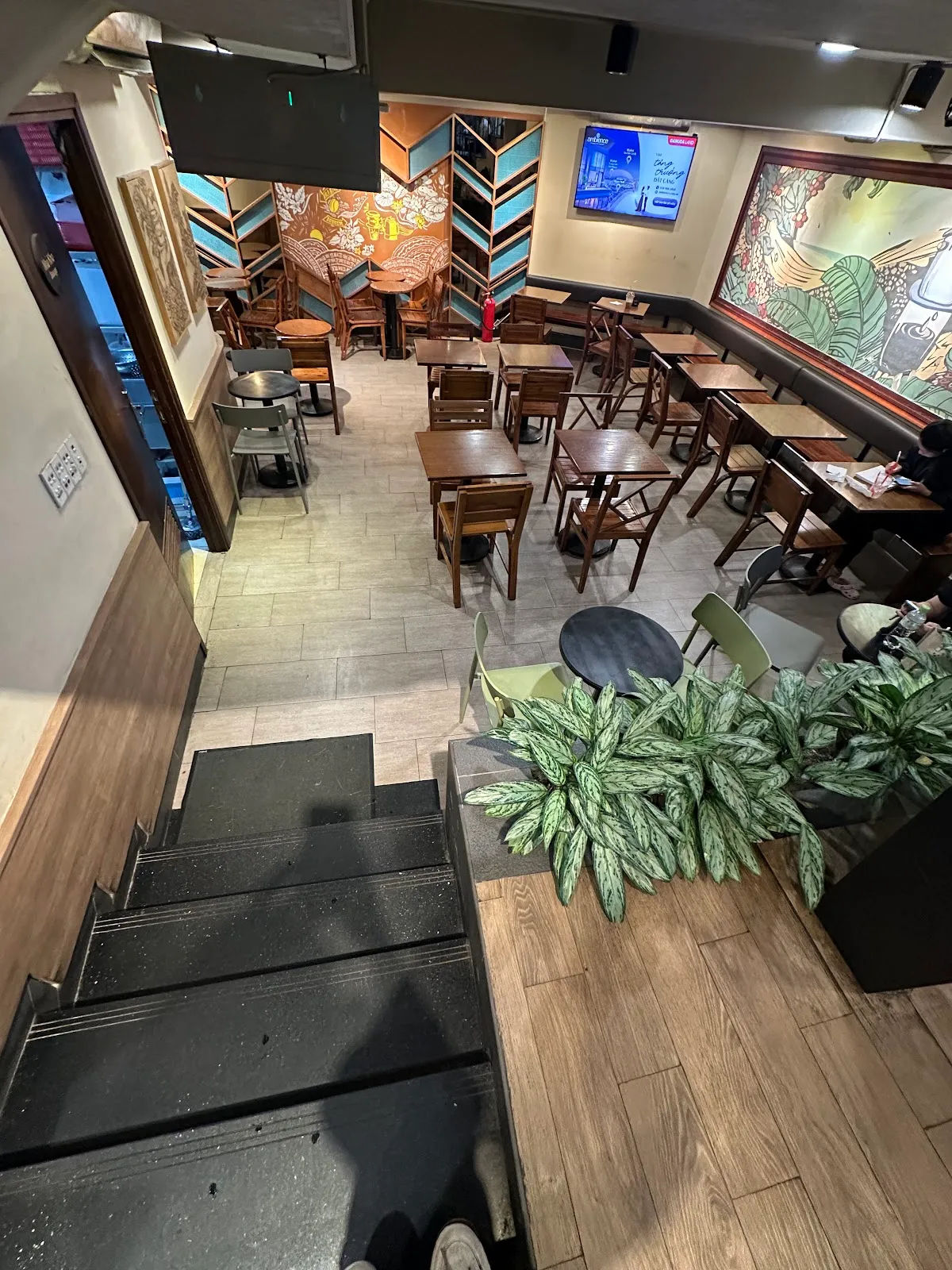 Highlands Coffee — 80 Lê Đại Hành (VietSky) — ảnh tham khảo 3