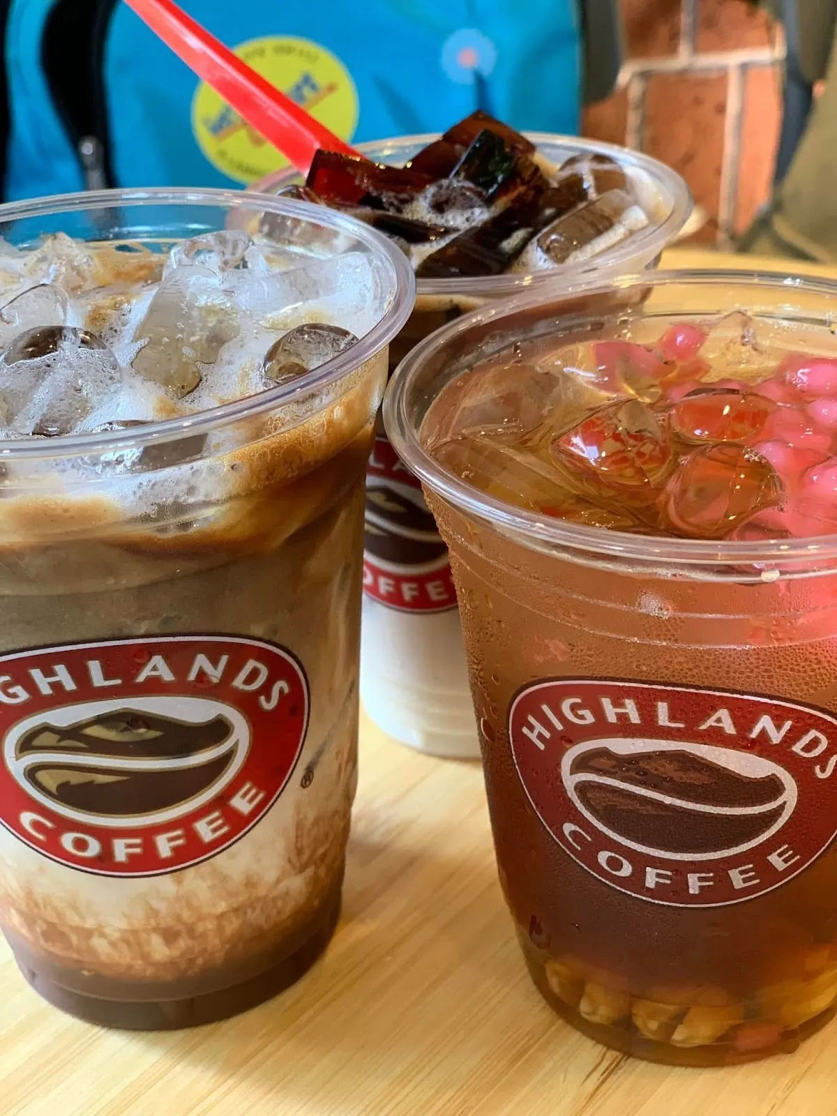 Highlands Coffee — Phước Long (No.10 & No.28) — ảnh tham khảo 3