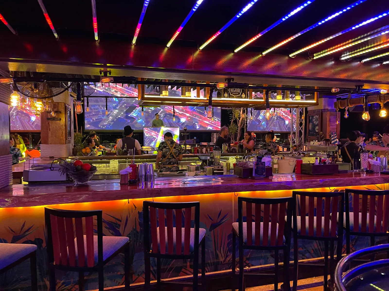 HK Club Nha Trang — ảnh tham khảo 1