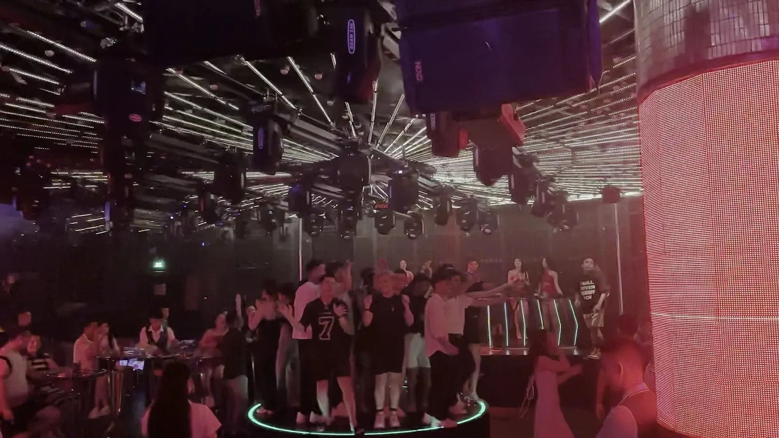 HK Club Nha Trang — ảnh tham khảo 2