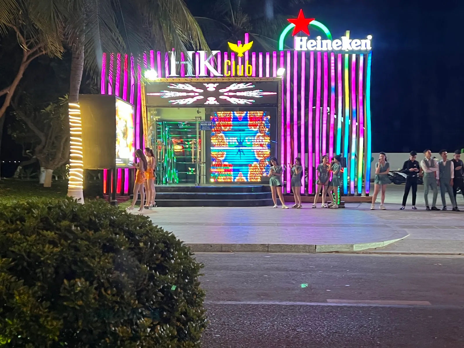 HK Club Nha Trang — ảnh tham khảo 3
