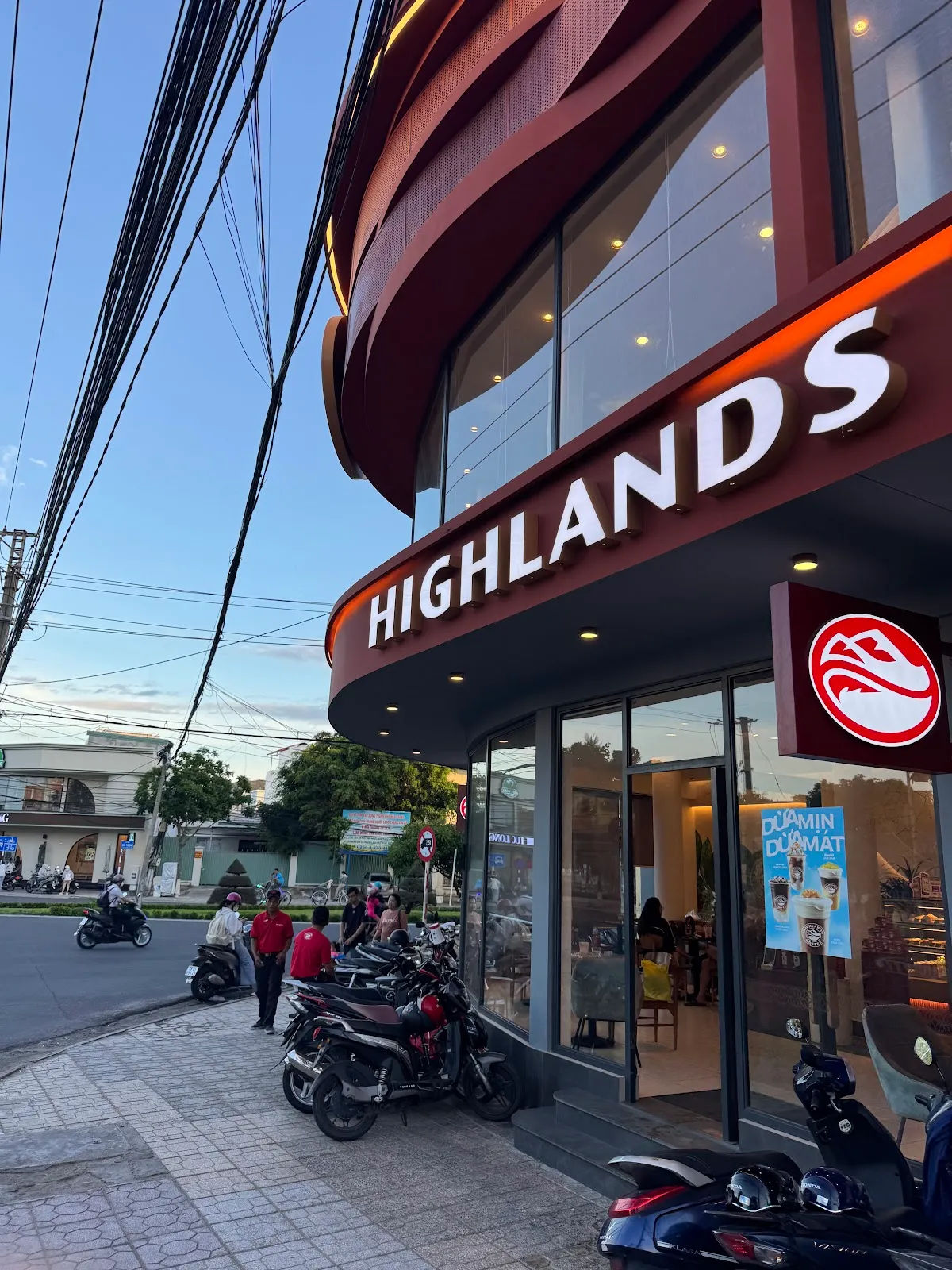 Highlands Coffee 22 Trần Phú — ảnh tham khảo 1