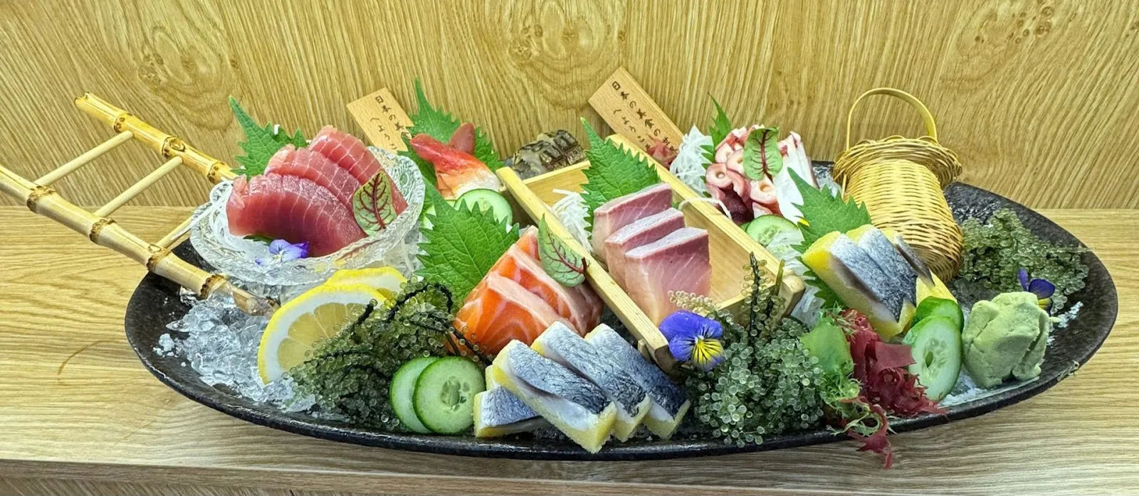 Kaito Sushi — ảnh tham khảo 1