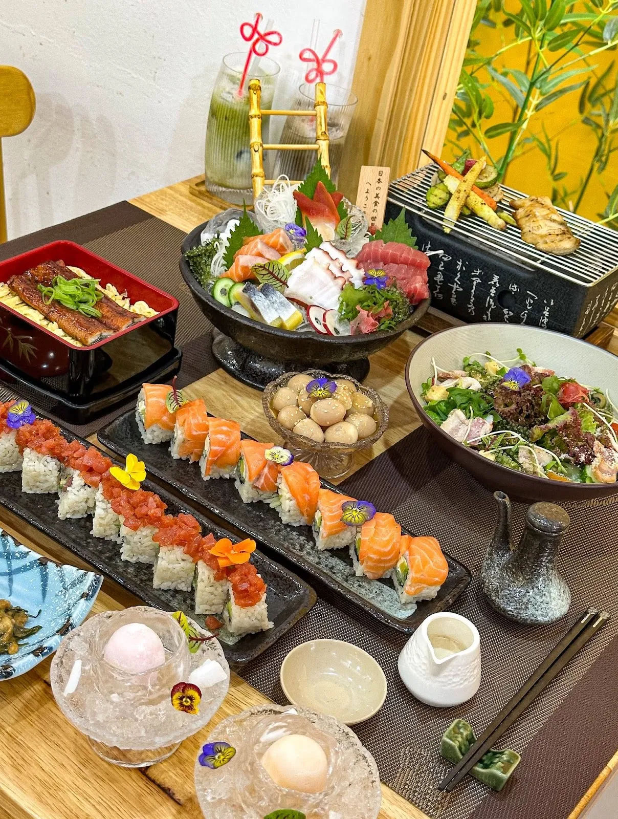 Kaito Sushi — ảnh tham khảo 2