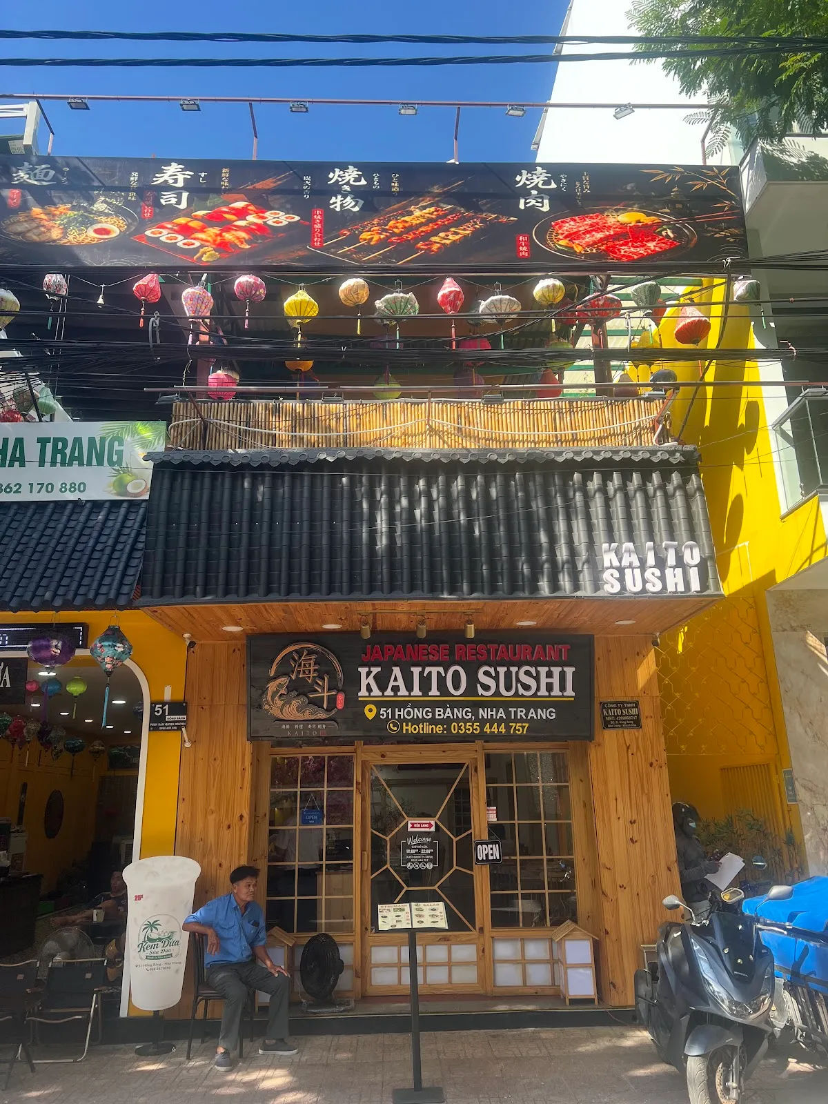 Kaito Sushi — ảnh tham khảo 3