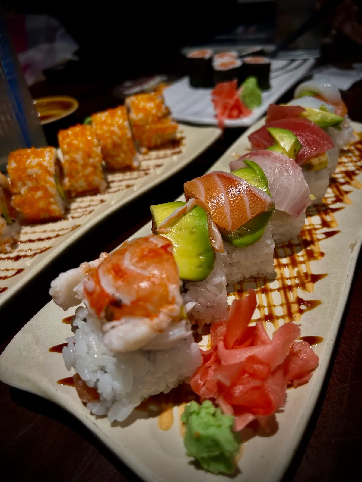 IZAKAYA KIWAMI — ảnh tham khảo 1
