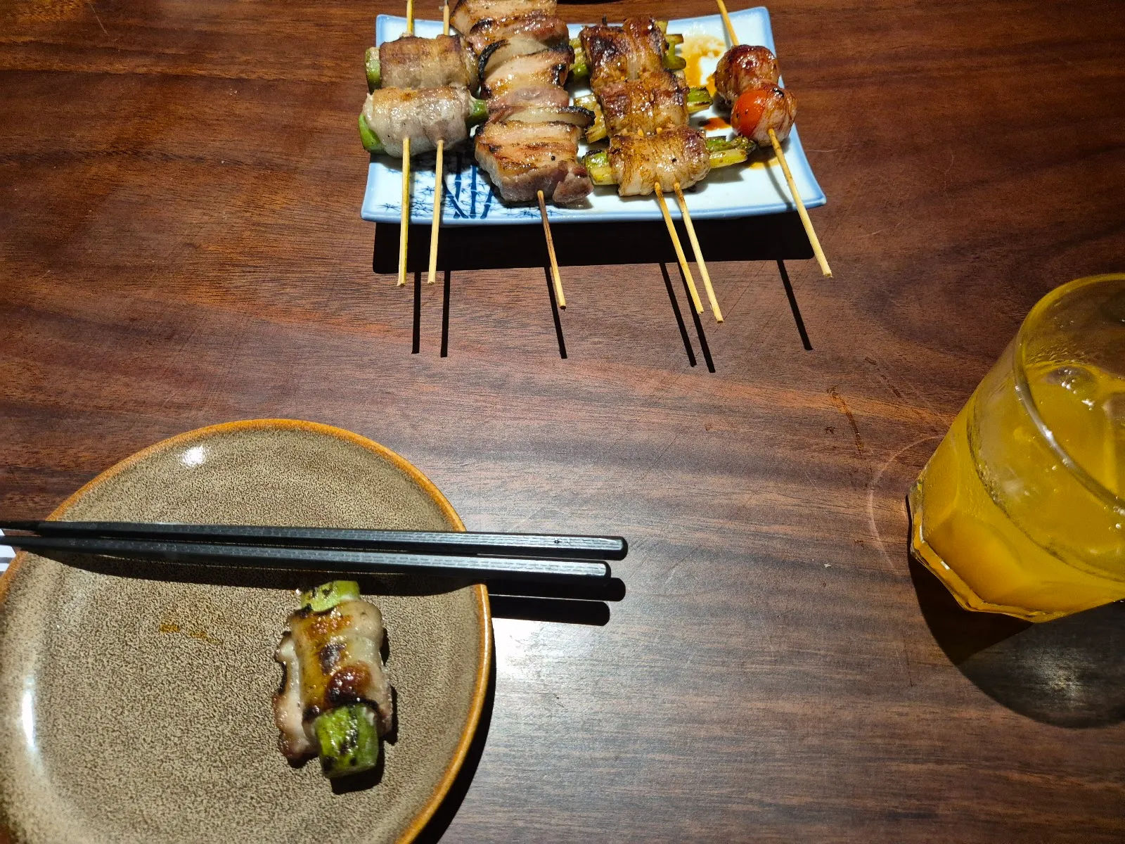 IZAKAYA KIWAMI — ảnh tham khảo 2