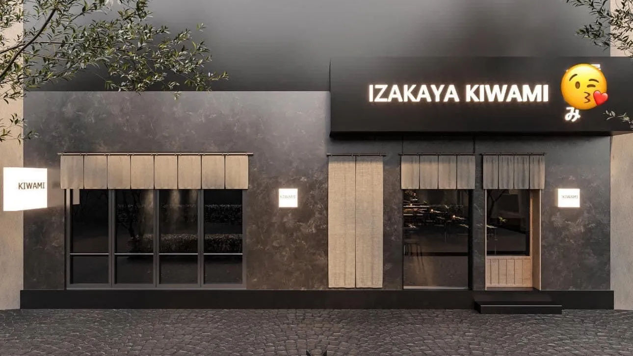 IZAKAYA KIWAMI — ảnh tham khảo 3