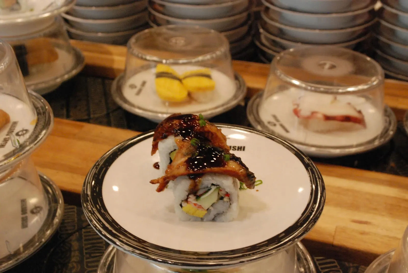 Mikado Sushi — ảnh tham khảo 1