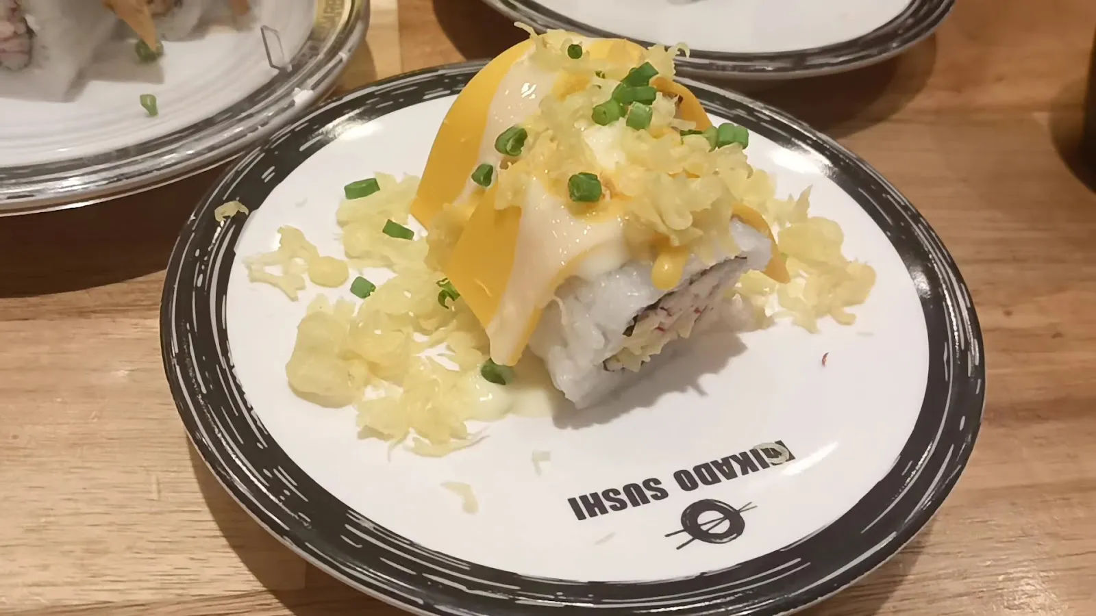 Mikado Sushi — ảnh tham khảo 2