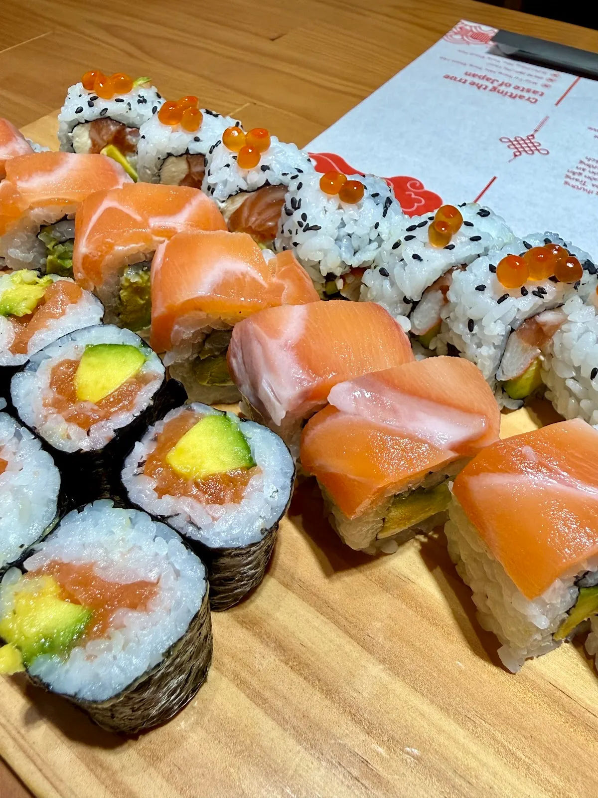 Sakura Sushi — ảnh tham khảo 2