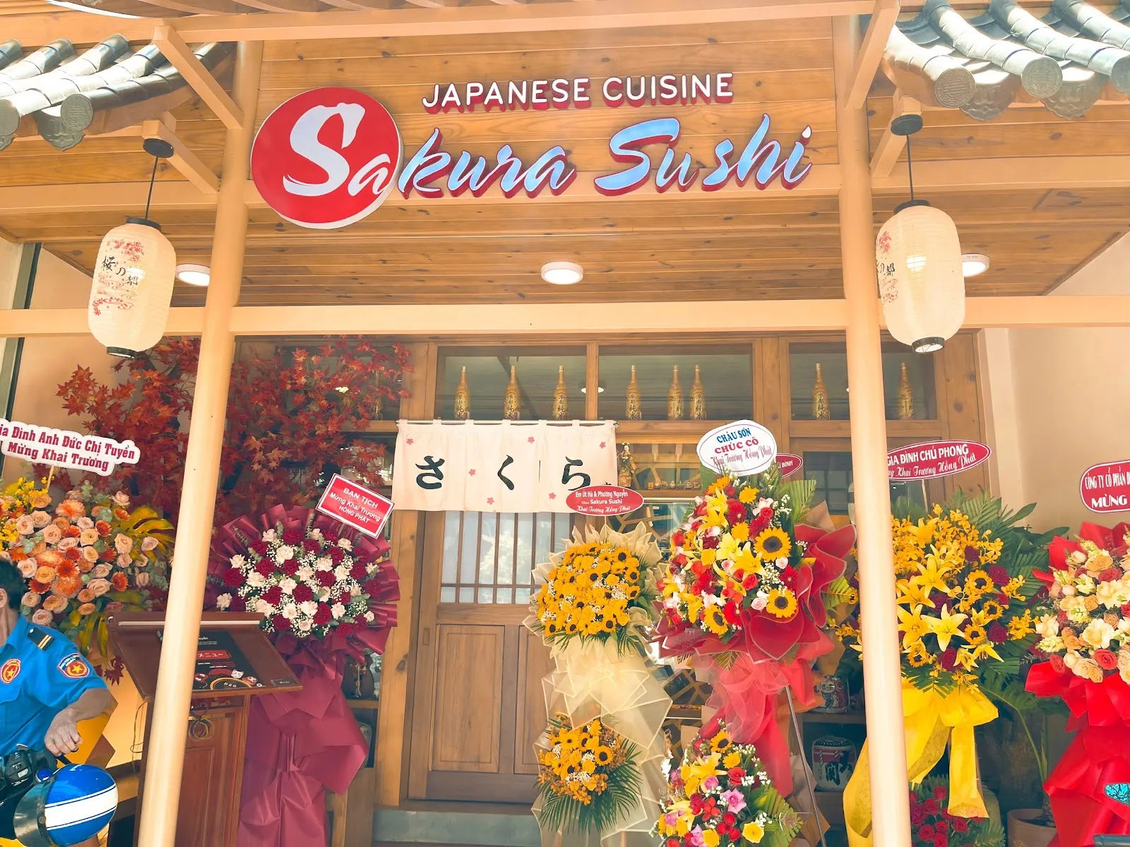 Sakura Sushi — ảnh tham khảo 3