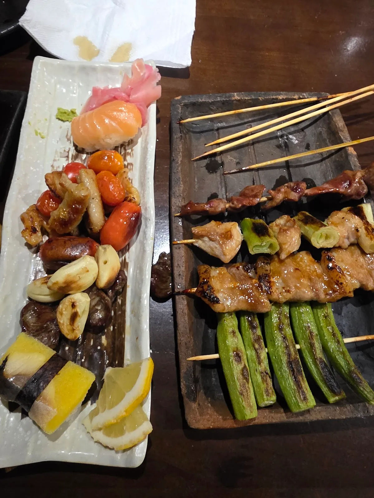 San Izakaya — ảnh tham khảo 1
