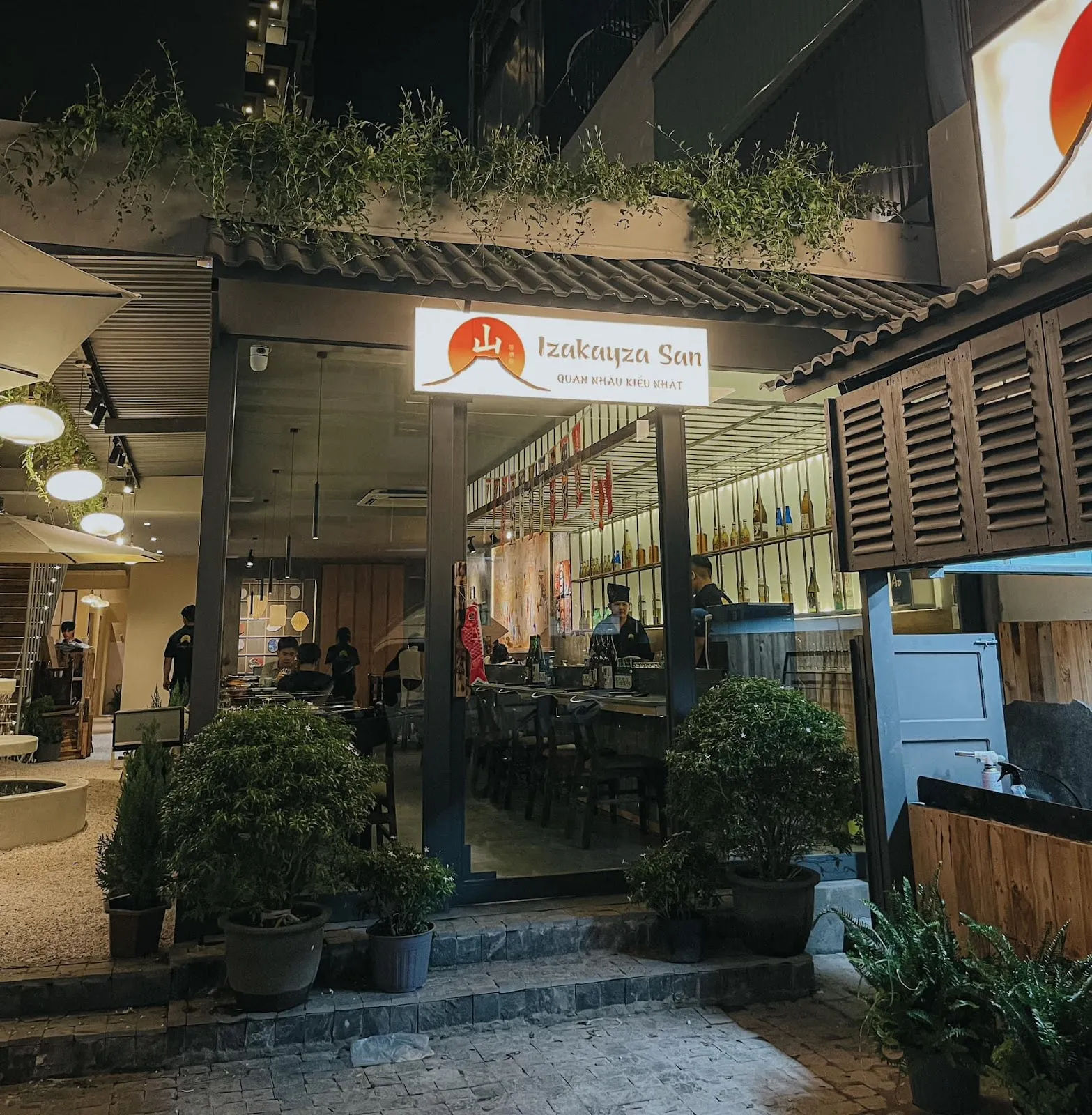 San Izakaya — ảnh tham khảo 3